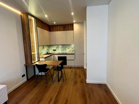 квартира за адресою Берестейський просп. (Перемоги), 11 к1