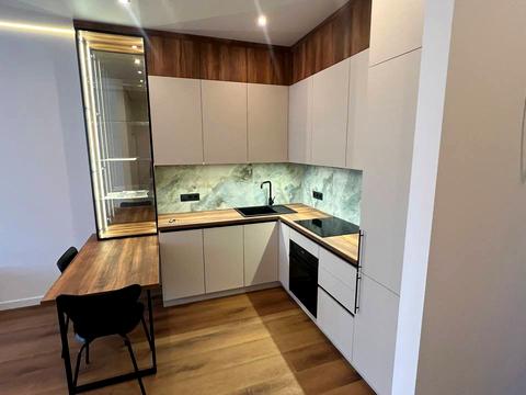 квартира за адресою Берестейський просп. (Перемоги), 11 к1