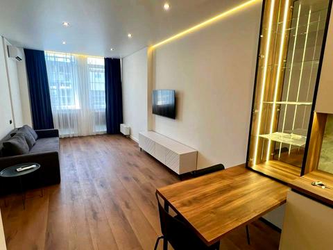 квартира за адресою Берестейський просп. (Перемоги), 11 к1