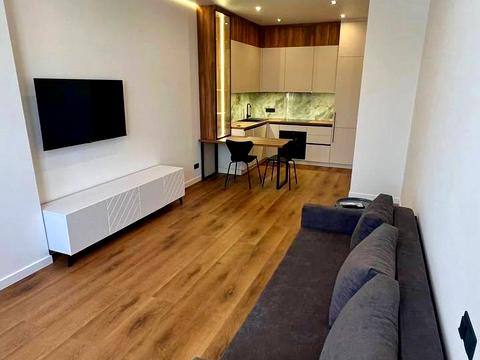 квартира за адресою Берестейський просп. (Перемоги), 11 к1