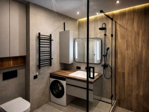 квартира за адресою Берестейський просп. (Перемоги), 11 к1