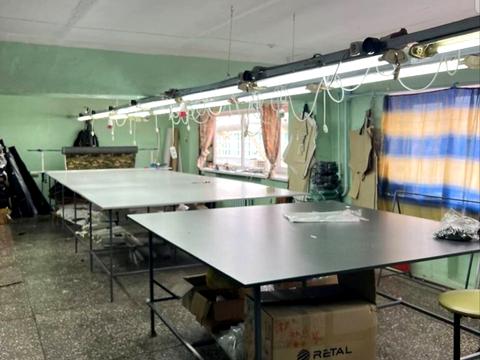 комерційна за адресою Тернопільська вул., 15