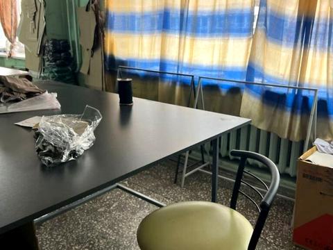 комерційна за адресою Тернопільська вул., 15