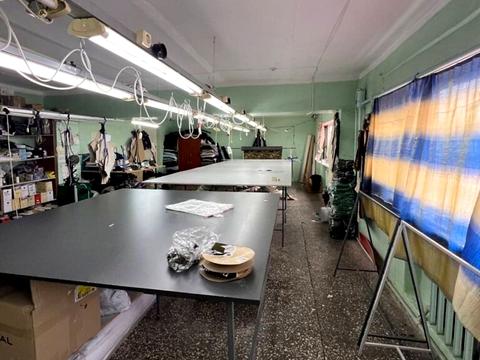 комерційна за адресою Тернопільська вул., 15