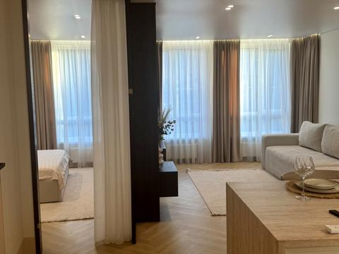 квартира по адресу Замарстыновская ул. (Калинина), 170-Д