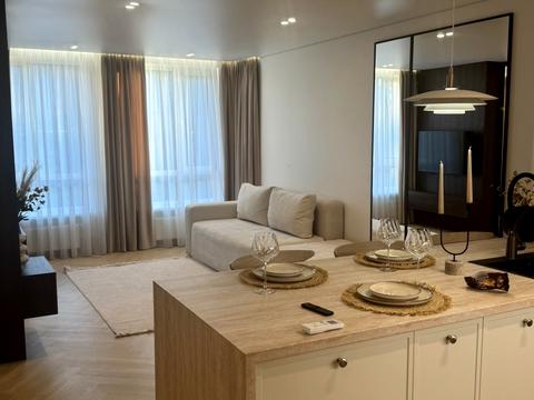 квартира по адресу Замарстыновская ул. (Калинина), 170-Д