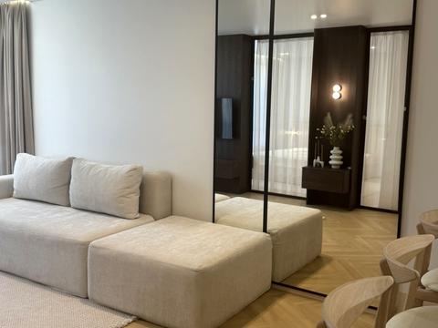 квартира по адресу Замарстыновская ул. (Калинина), 170-Д