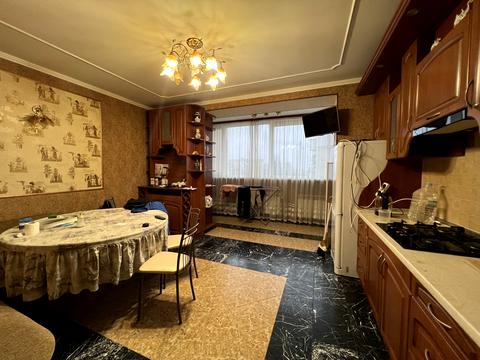 квартира за адресою Старицького вул., 20/1