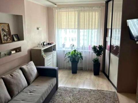 квартира за адресою Івана Величковського вул., 7