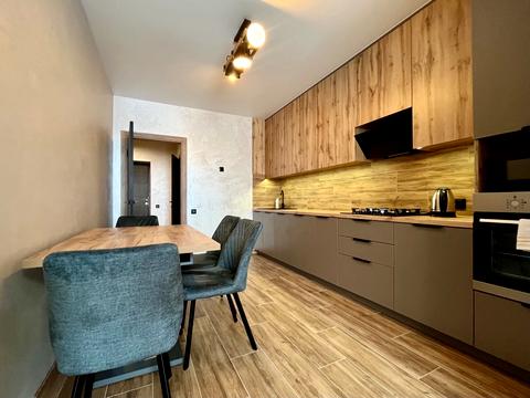 квартира за адресою Лісова вул., 42-Б