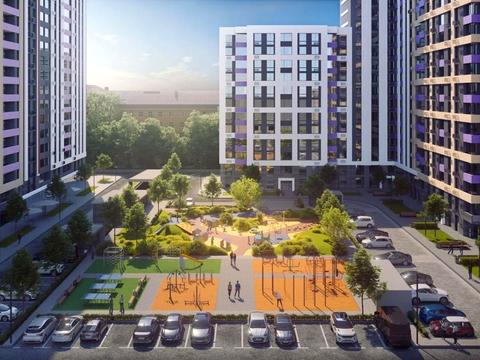 коммерческая по адресу Воздухофлотский просп. (Повітрофлотський), 56