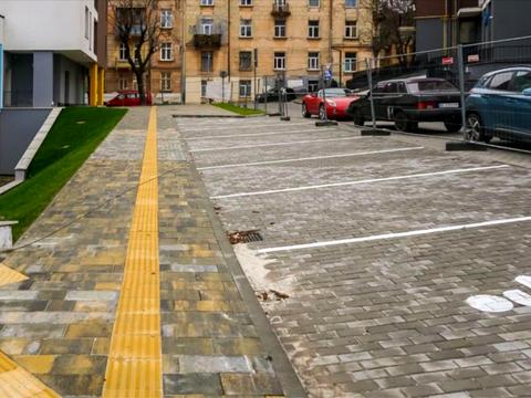 квартира за адресою Тараса Шевченка вул., (Будинок 6)