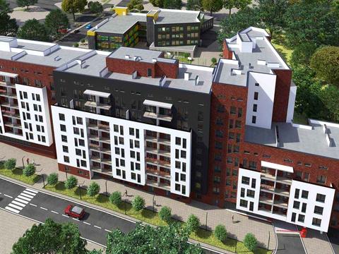 квартира по адресу Тараса Шевченко ул., (Будинок 6)