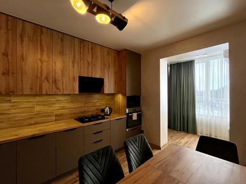 квартира за адресою Лісова вул., 42-Б