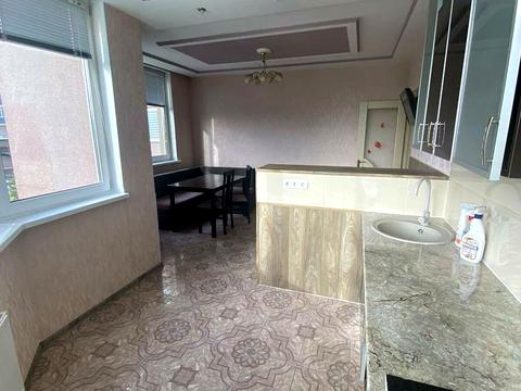 квартира за адресою Степана Рудницького вул. (Академіка Вільямса), 5-А