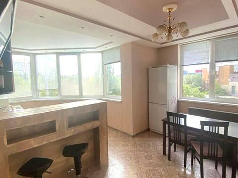 квартира за адресою Степана Рудницького вул. (Академіка Вільямса), 5-А