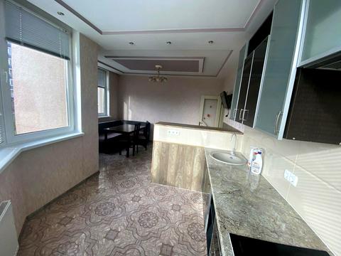 квартира за адресою Степана Рудницького вул. (Академіка Вільямса), 5-А