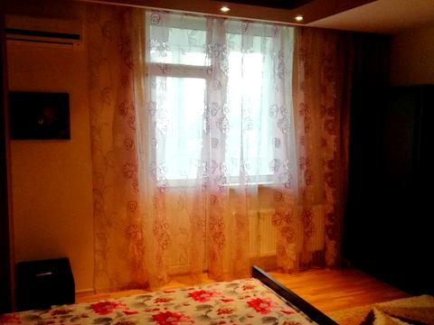 квартира за адресою Степана Рудницького вул. (Академіка Вільямса), 5-А