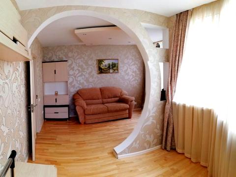 квартира за адресою Степана Рудницького вул. (Академіка Вільямса), 5-А