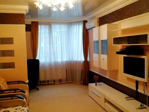 квартира за адресою Степана Рудницького вул. (Академіка Вільямса), 5-А