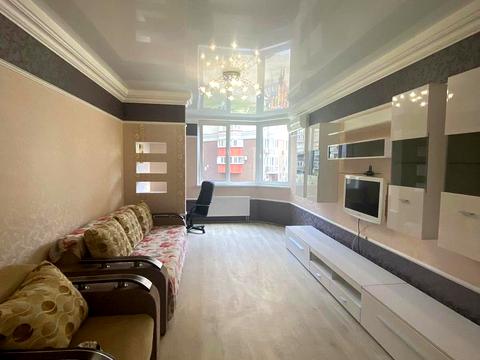 квартира за адресою Степана Рудницького вул. (Академіка Вільямса), 5-А