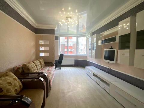 квартира за адресою Степана Рудницького вул. (Академіка Вільямса), 5-А