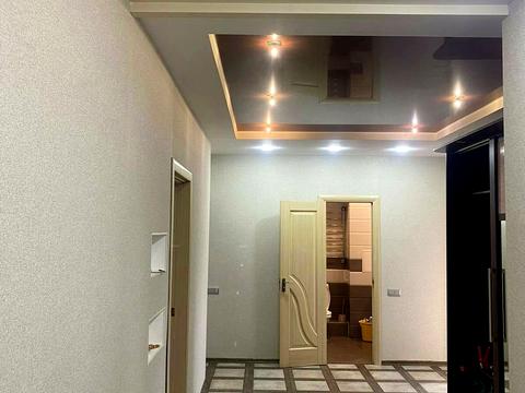 квартира за адресою Степана Рудницького вул. (Академіка Вільямса), 5-А