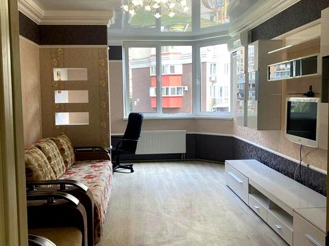 квартира за адресою Степана Рудницького вул. (Академіка Вільямса), 5-А