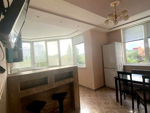 квартира за адресою Степана Рудницького вул. (Академіка Вільямса), 5-А