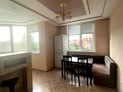 квартира за адресою Степана Рудницького вул. (Академіка Вільямса), 5-А