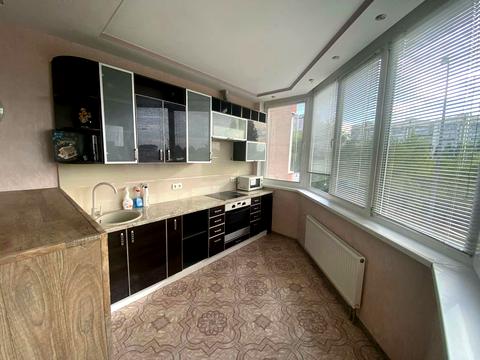 квартира за адресою Степана Рудницького вул. (Академіка Вільямса), 5-А