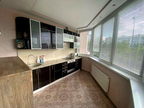 квартира за адресою Степана Рудницького вул. (Академіка Вільямса), 5-А