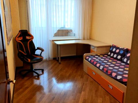 квартира за адресою Академіка Сахарова вул., 36