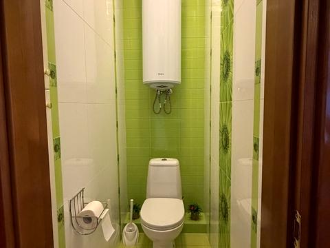 квартира за адресою Академіка Сахарова вул., 36