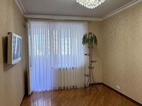 квартира за адресою Академіка Сахарова вул., 36