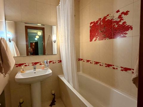 квартира за адресою Академіка Сахарова вул., 36