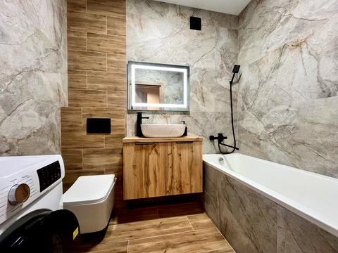 квартира за адресою Лісова вул., 42-Б