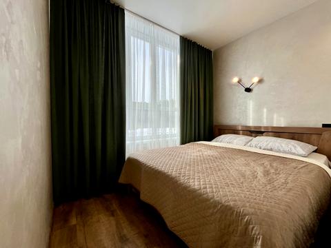 квартира за адресою Лісова вул., 42-Б