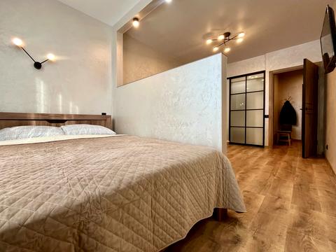 квартира за адресою Лісова вул., 42-Б