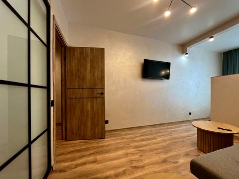 квартира за адресою Лісова вул., 42-Б