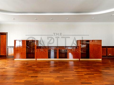 коммерческая по адресу Лубенская ул., 1