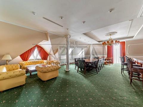 коммерческая по адресу Лубенская ул., 1