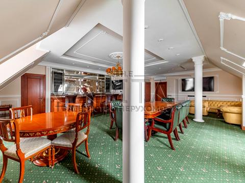 коммерческая по адресу Лубенская ул., 1