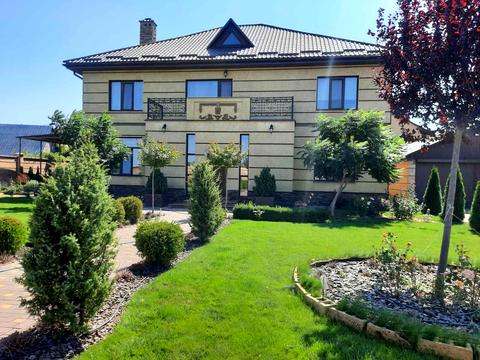 дом по адресу якірна