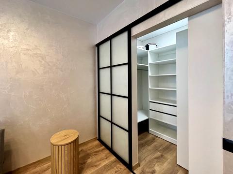 квартира за адресою Лісова вул., 42-Б