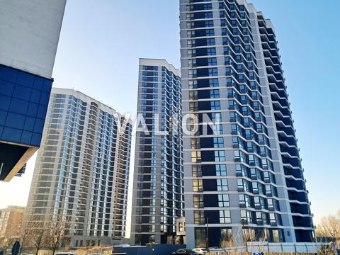 квартира за адресою Київ, Зарічна вул., (Будинок 7)