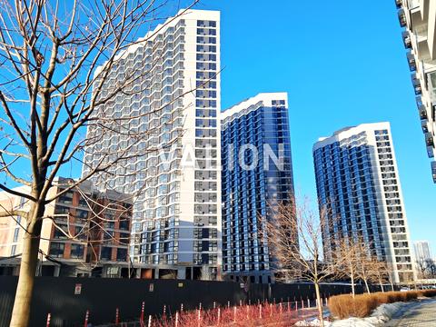 квартира за адресою Київ, Зарічна вул., (Будинок 7)