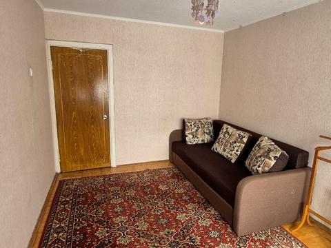 квартира по адресу Днепровская набережная ул., 9