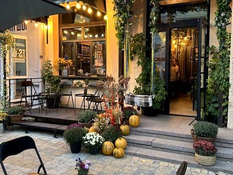 комерційна за адресою Проскурівська вул., 109