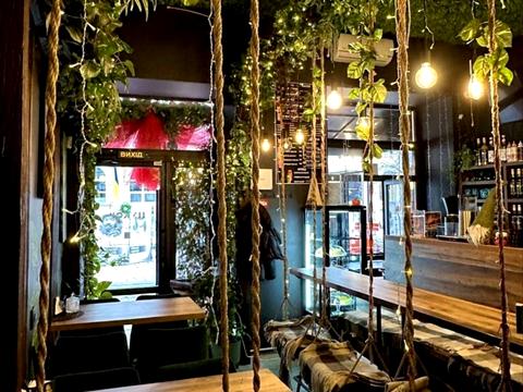 комерційна за адресою Проскурівська вул., 109